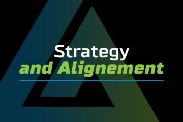 Strategy and Alignment